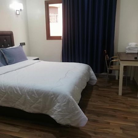 Hotel School Ersat Azrou Exterior foto