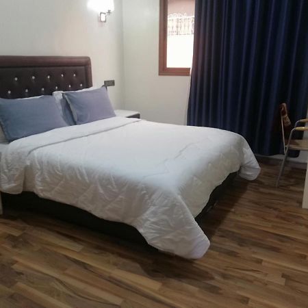 Hotel School Ersat Azrou Exterior foto