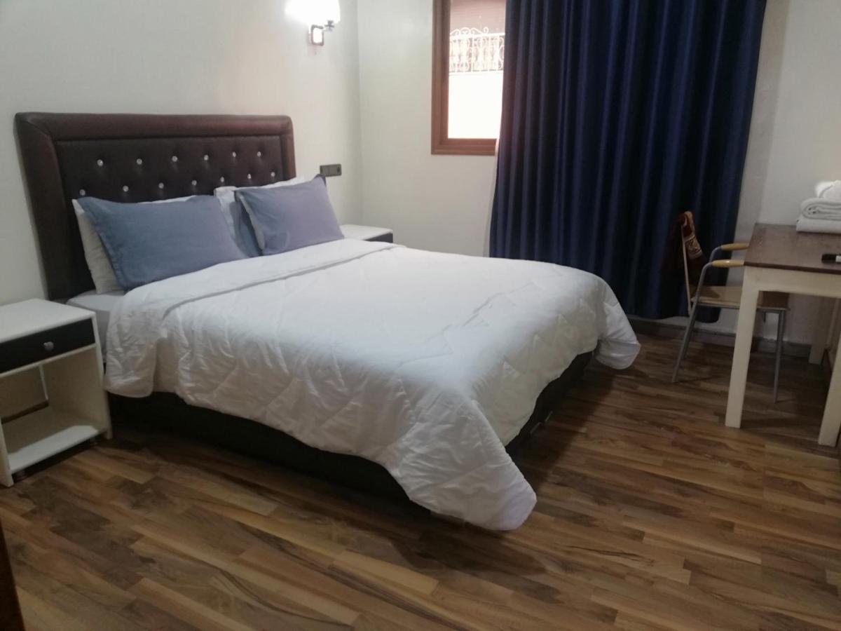 Hotel School Ersat Azrou Exterior foto
