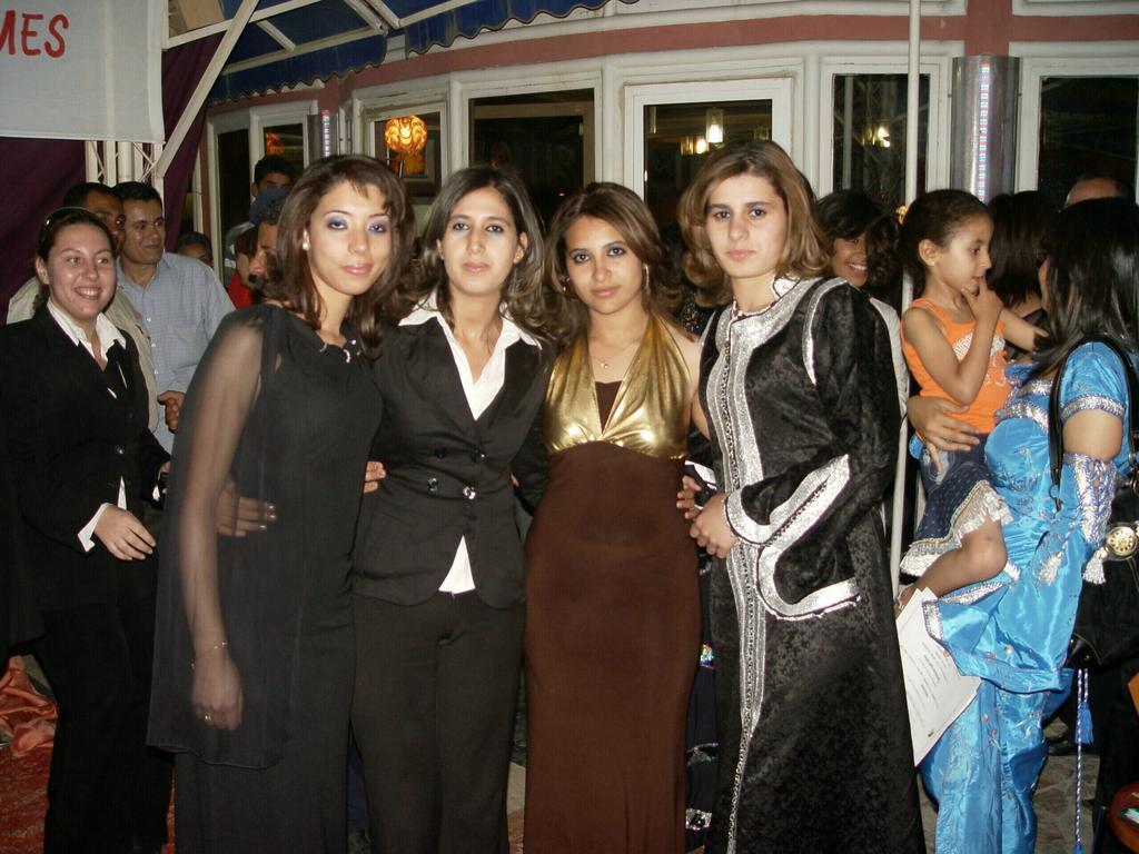 Hotel School Ersat Azrou Exterior foto